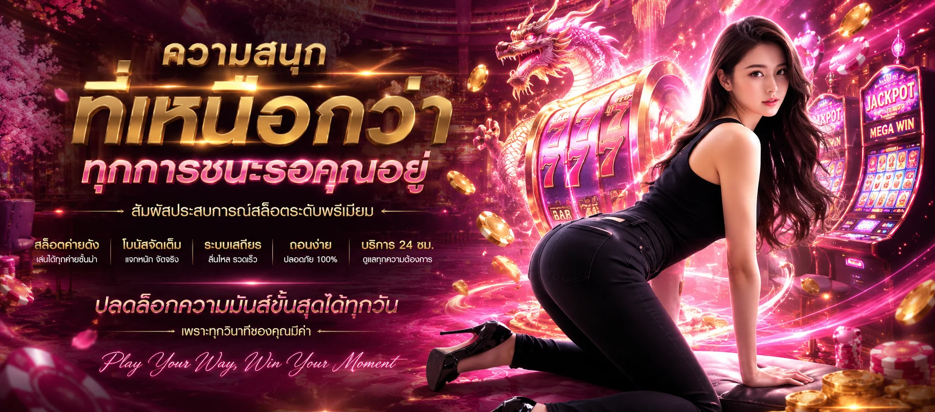เข้าสู่ระบบ PG SLOT TO ล็อกอิน pgslotto.asia