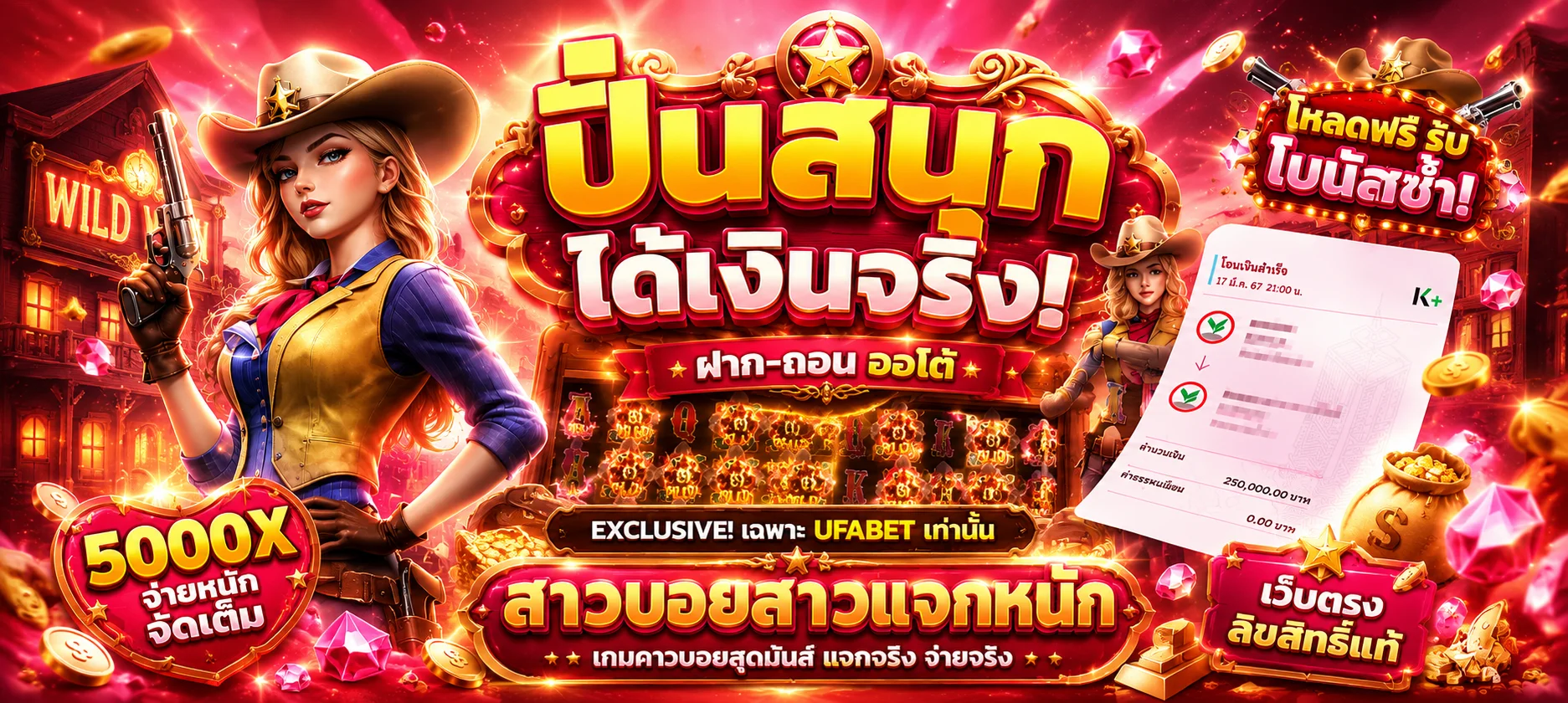 ทดลองเล่นสล็อต PG SLOT ฟรีทุกเกม pgslotto.asia